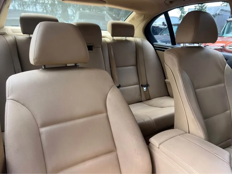 2008 BMW E60 5 Series Sedan - Image 3 of 9
