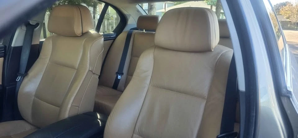 2008 BMW E60 5 Series Sedan - Image 12 of 17