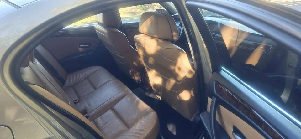 2008 BMW E60 5 Series Sedan - Image 16 of 17