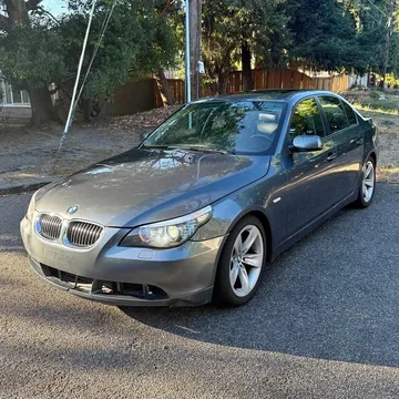 2008 BMW 528i