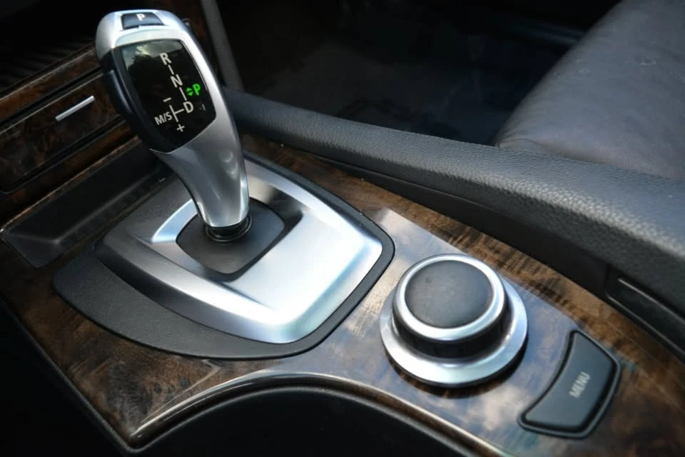 2008 BMW E60 5 Series Sedan - Image 19 of 20
