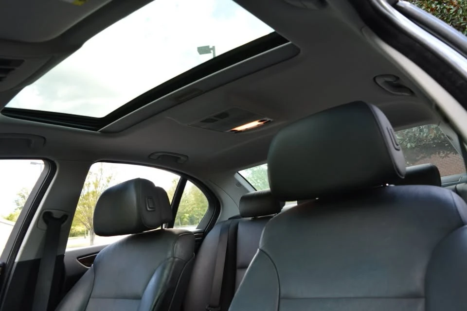 2008 BMW E60 5 Series Sedan - Image 17 of 20