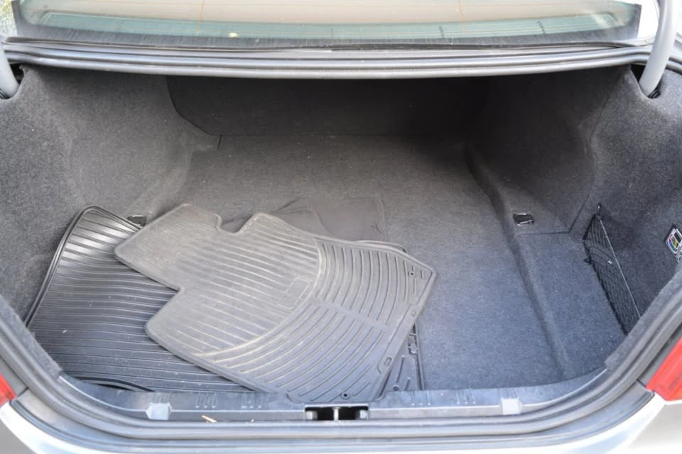 2008 BMW E60 5 Series Sedan - Image 7 of 20