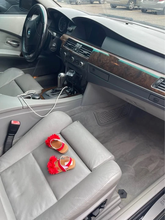 2008 BMW E60 545i & 550i Sedan - Image 6 of 7