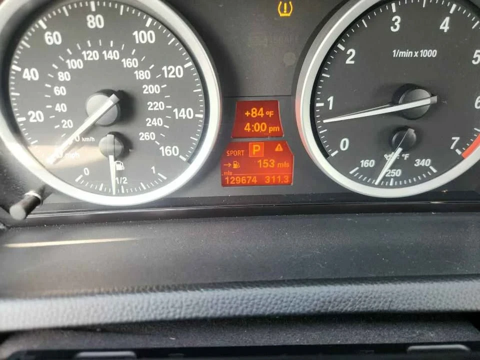 2008 BMW E63/E64 645Ci & 650i - Image 18 of 18
