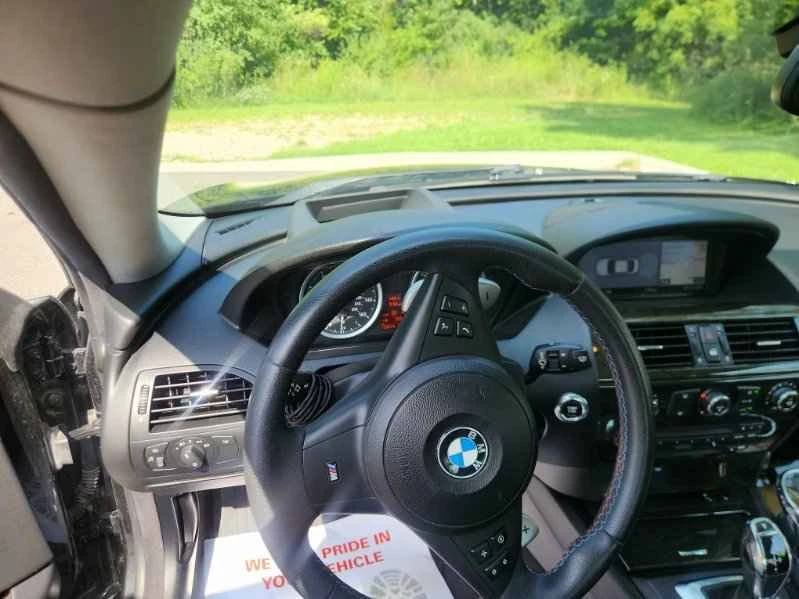 2008 BMW E63/E64 645Ci & 650i - Image 17 of 18