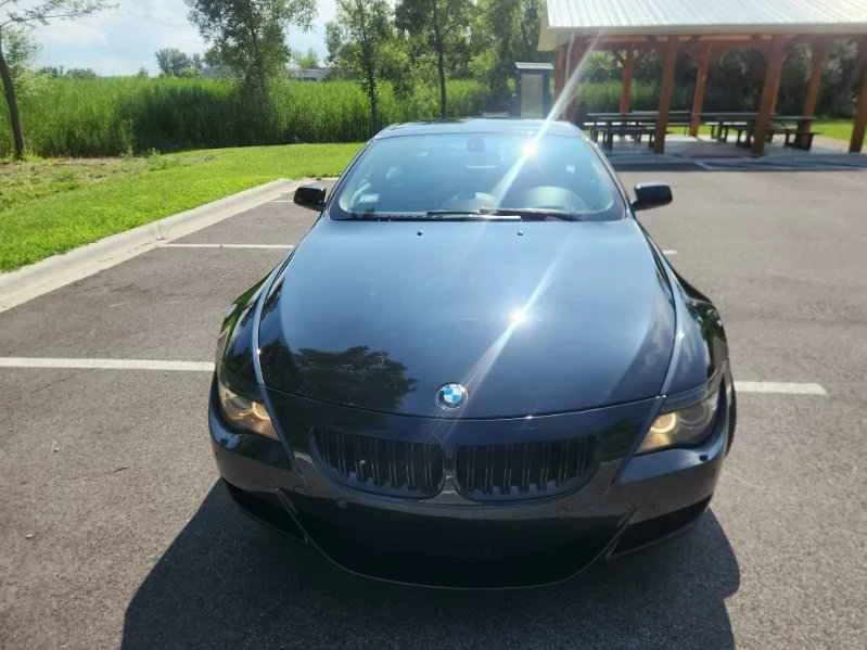 2008 BMW E63/E64 645Ci & 650i - Image 2 of 18