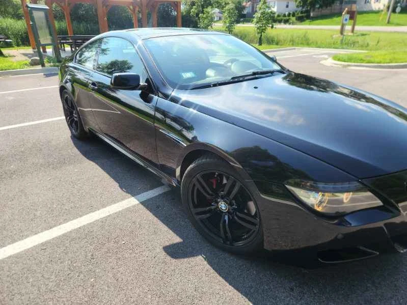 2008 BMW E63/E64 645Ci & 650i - Image 3 of 18