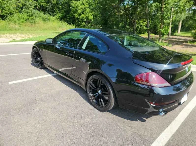 2008 BMW E63/E64 645Ci & 650i - Image 5 of 18