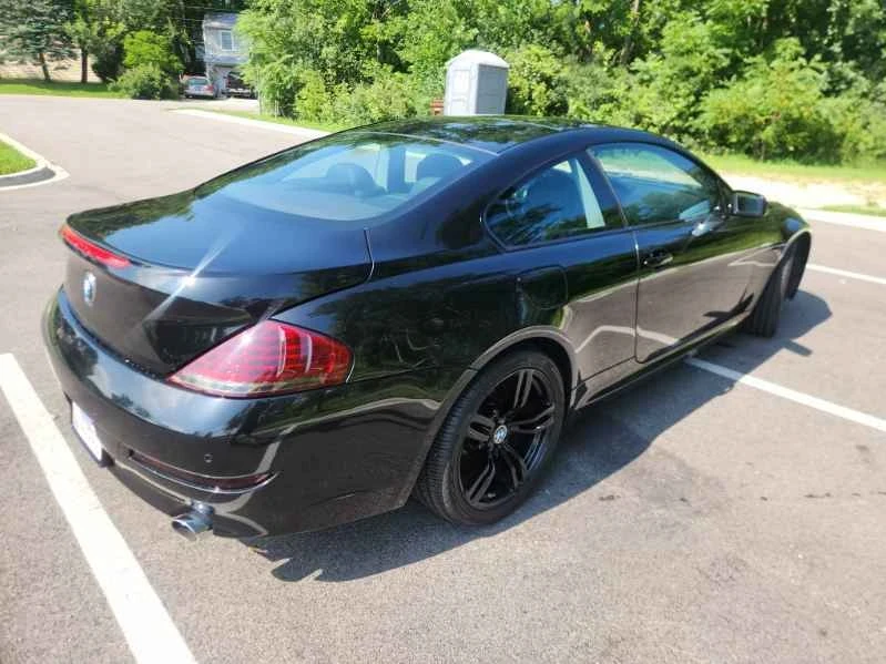 2008 BMW E63/E64 645Ci & 650i - Image 8 of 18