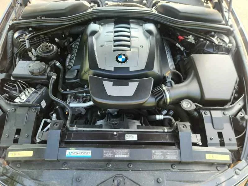 2008 BMW E63/E64 645Ci & 650i - Image 10 of 18