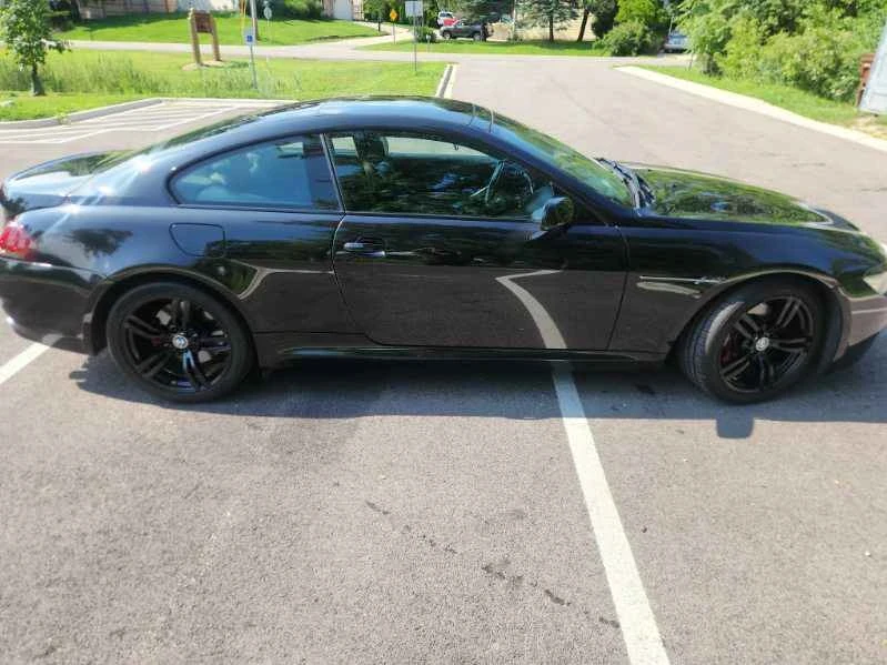 2008 BMW E63/E64 645Ci & 650i - Image 4 of 18