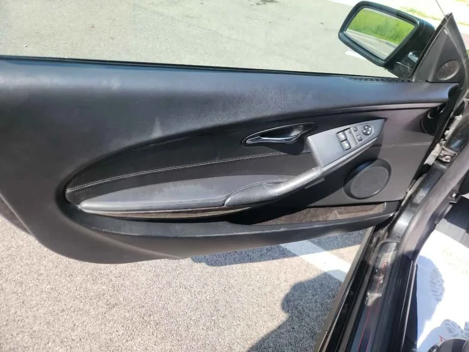 2008 BMW E63/E64 645Ci & 650i - Image 11 of 18