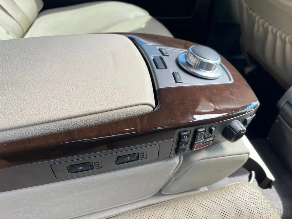 2008 BMW E65/E66 7 Series - Image 10 of 20