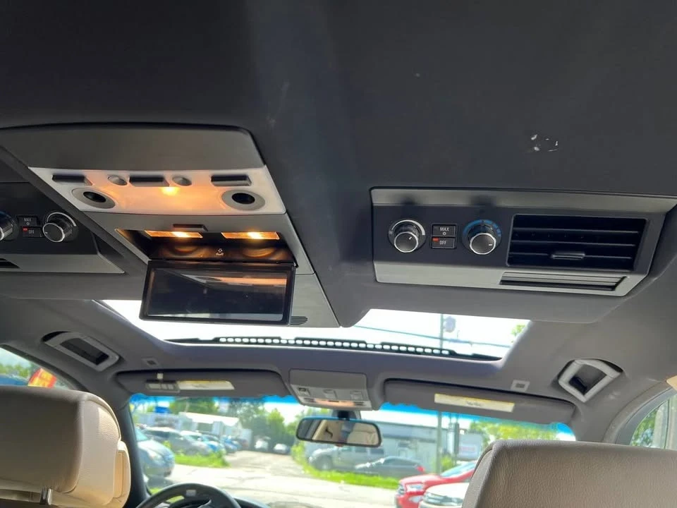 2008 BMW E65/E66 7 Series - Image 11 of 20