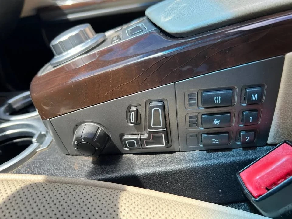 2008 BMW E65/E66 7 Series - Image 12 of 20