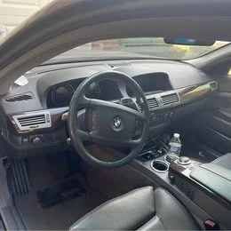 2008 BMW E65/E66 7 Series - Image 4 of 6