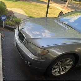 2008 BMW E65/E66 7 Series - Image 6 of 6