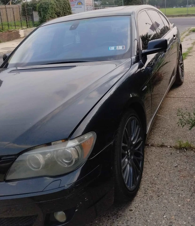 2008 BMW E65/E66 7 Series - Image 4 of 7