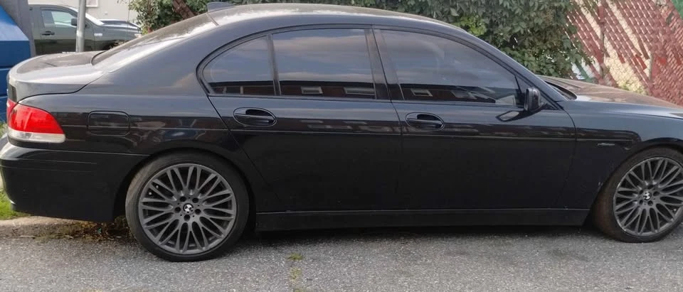 2008 BMW E65/E66 7 Series - Image 6 of 7
