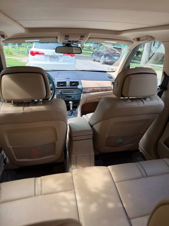 2008 BMW E83 X3 - Image 14 of 18