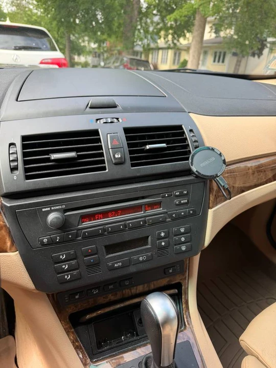 2008 BMW E83 X3 - Image 12 of 18