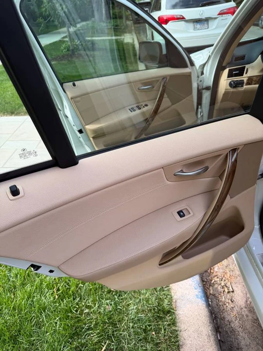 2008 BMW E83 X3 - Image 15 of 18