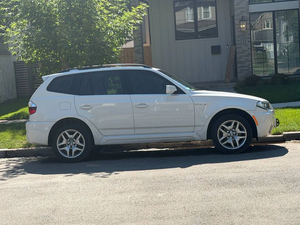 2008 BMW E83 X3 - Image 18 of 18
