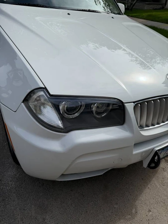 2008 BMW E83 X3 - Image 7 of 18