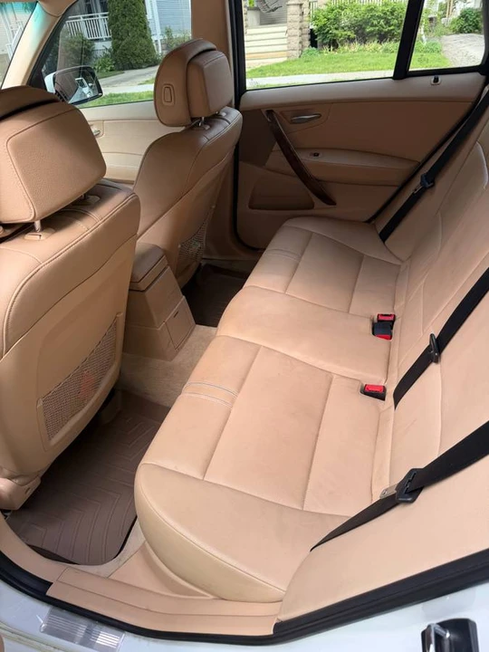 2008 BMW E83 X3 - Image 16 of 18