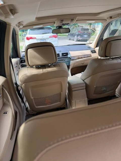 2008 BMW E83 X3 - Image 13 of 18