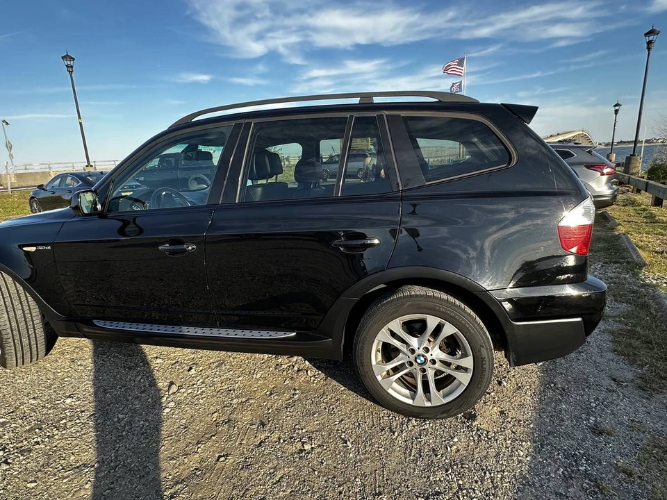 2008 BMW E83 X3 - Image 3 of 13