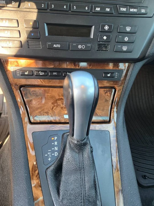 2008 BMW E83 X3 - Image 8 of 13