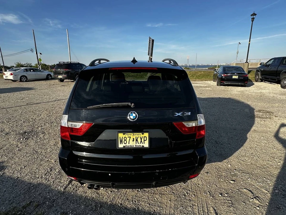 2008 BMW E83 X3 - Image 2 of 13
