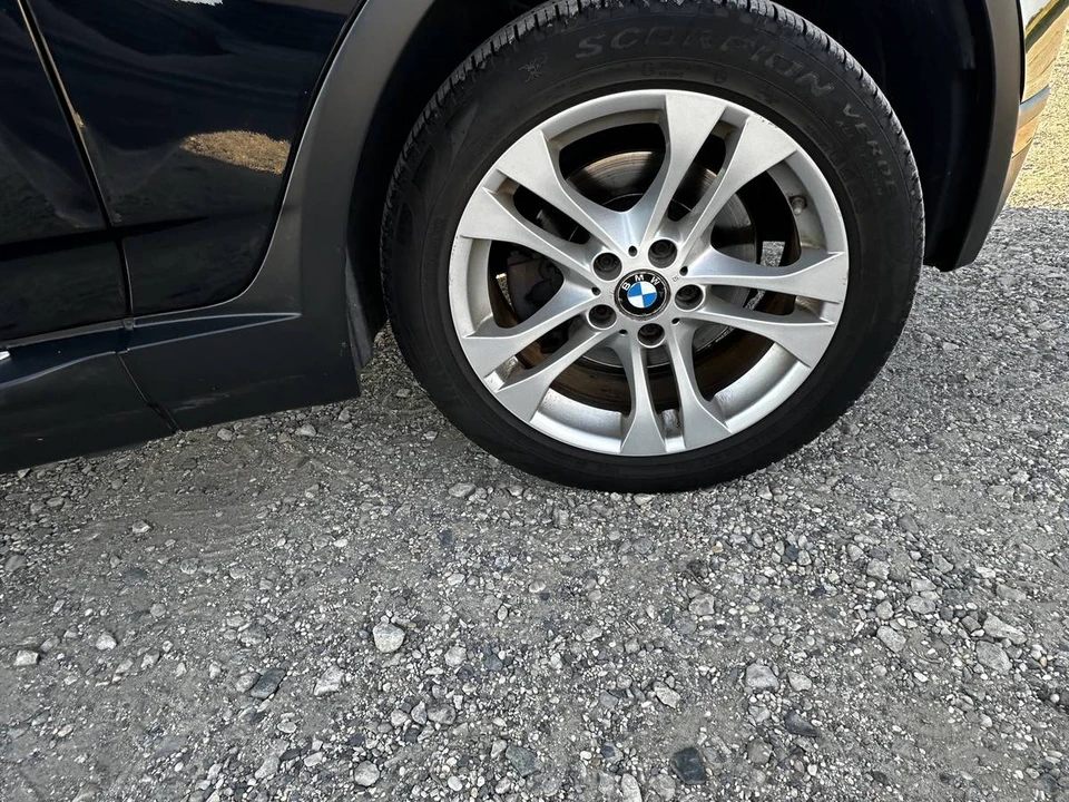 2008 BMW E83 X3 - Image 5 of 13
