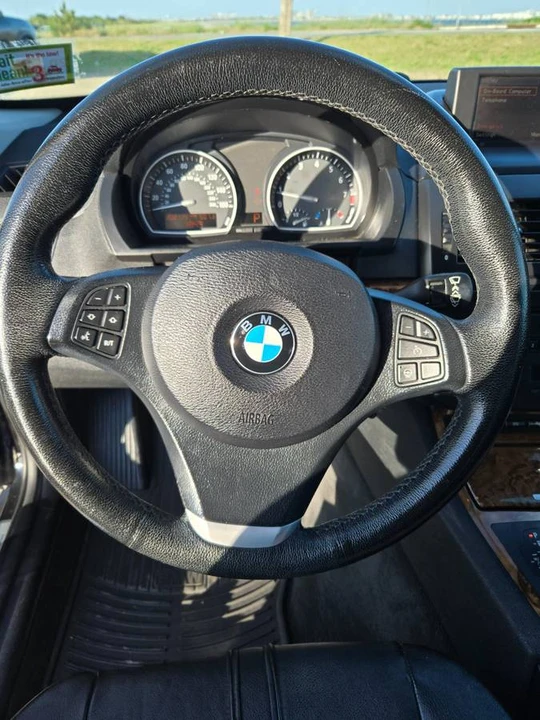 2008 BMW E83 X3 - Image 11 of 13