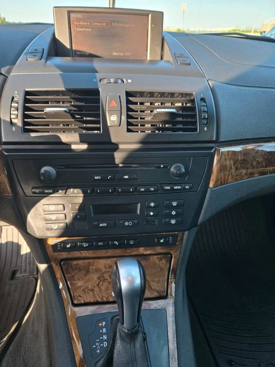 2008 BMW E83 X3 - Image 9 of 13