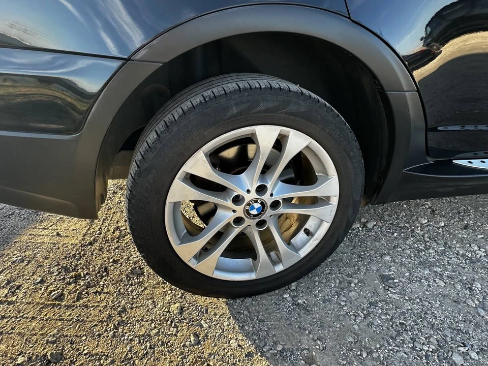 2008 BMW E83 X3 - Image 6 of 13