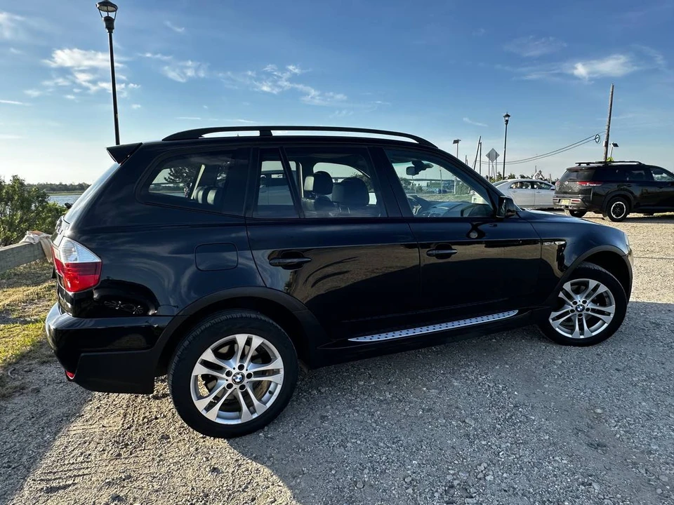2008 BMW E83 X3 - Image 4 of 13
