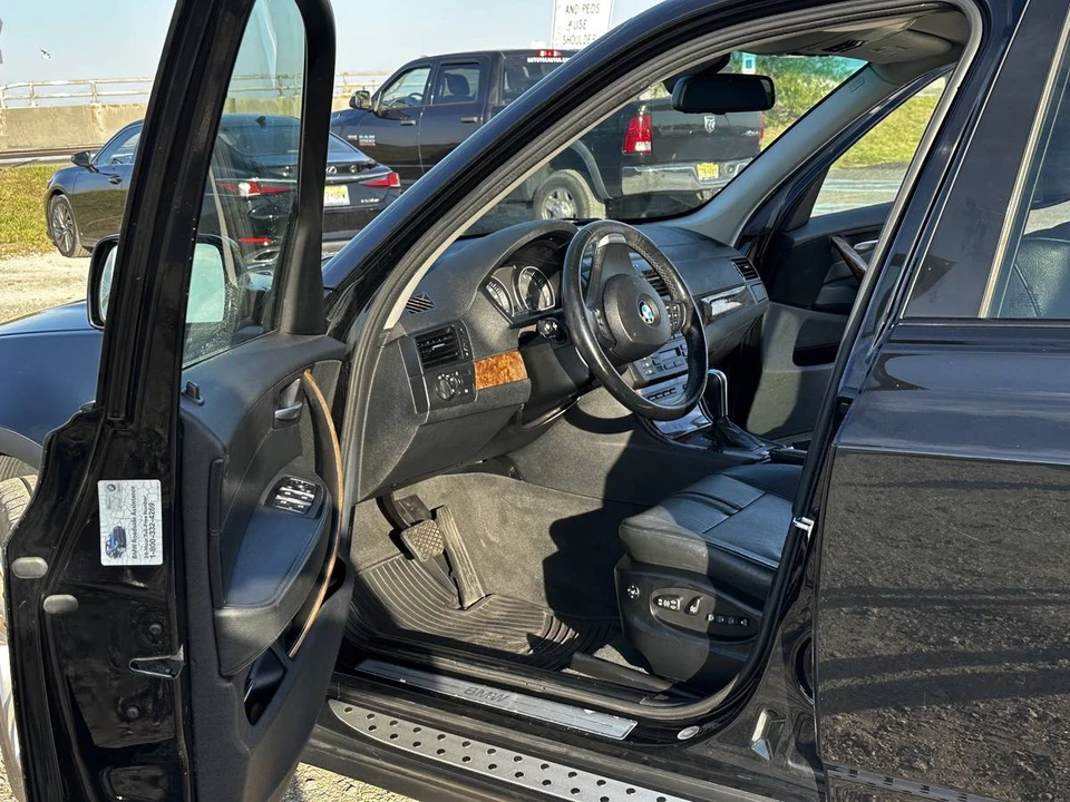 2008 BMW E83 X3 - Image 7 of 13