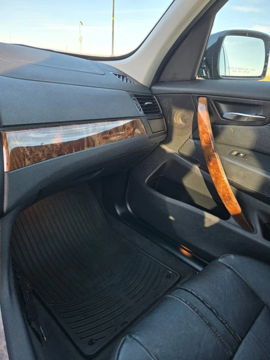 2008 BMW E83 X3 - Image 10 of 13