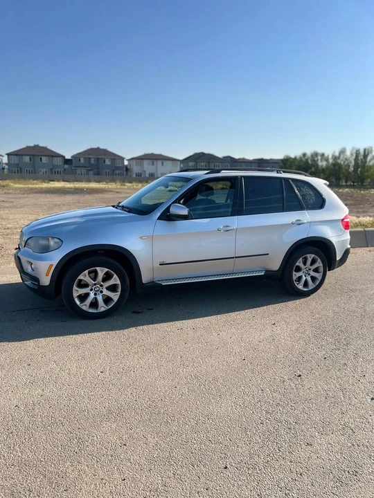2008 BMW E70 X5 - Image 6 of 12