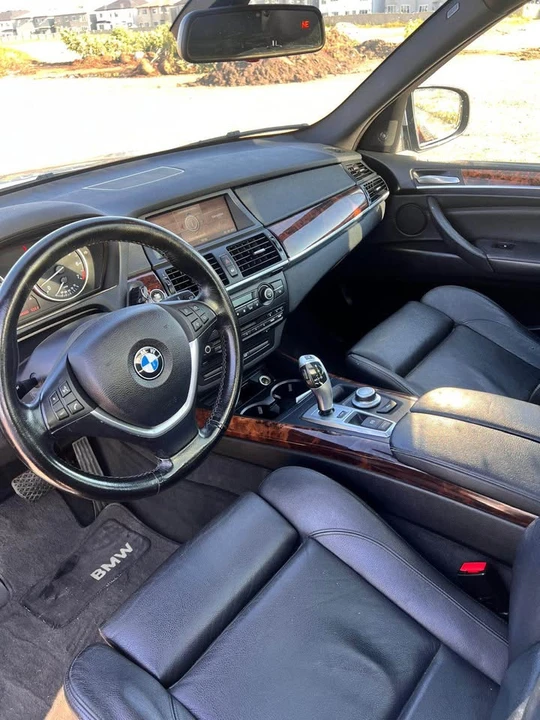 2008 BMW E70 X5 - Image 2 of 12