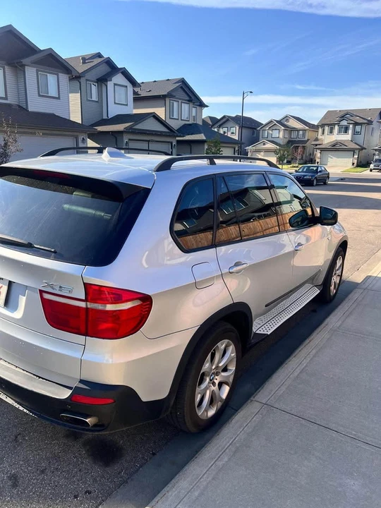 2008 BMW E70 X5 - Image 12 of 12