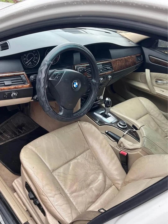 2008 BMW E84 X1 - Image 2 of 7
