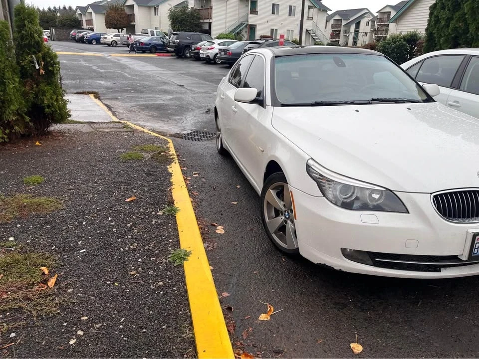 2008 BMW E84 X1 - Image 7 of 7