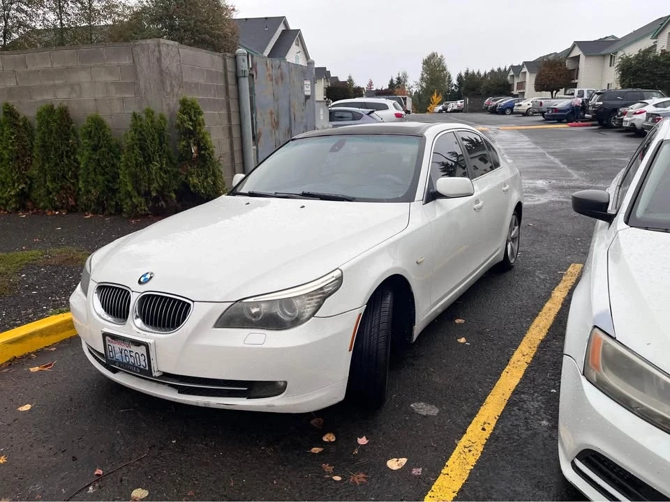 2008 BMW E84 X1 - Image 3 of 7