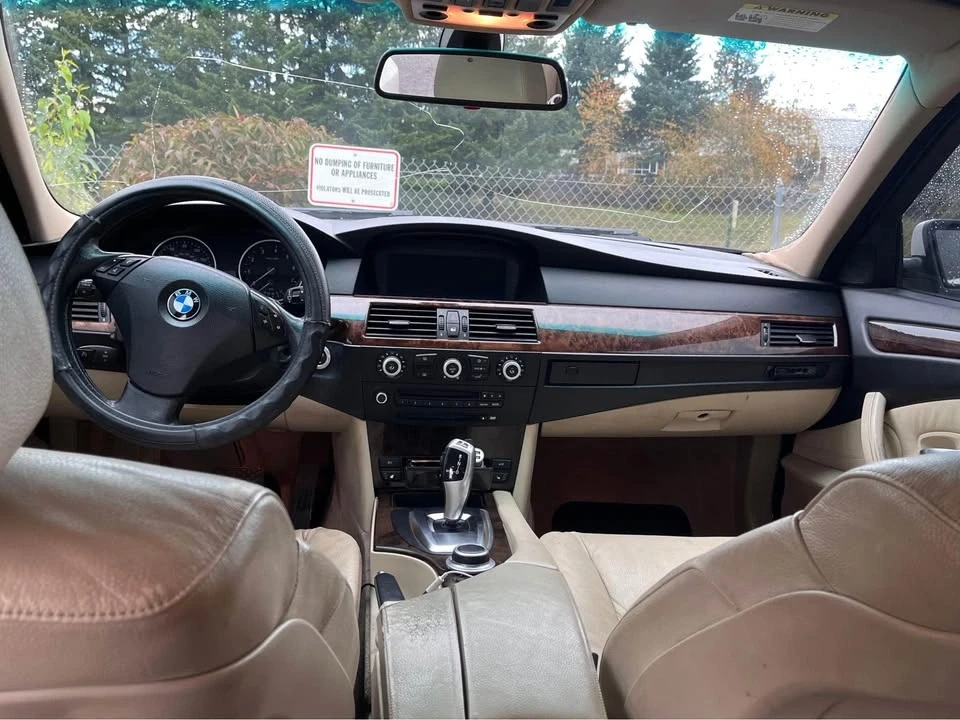 2008 BMW E84 X1 - Image 6 of 7