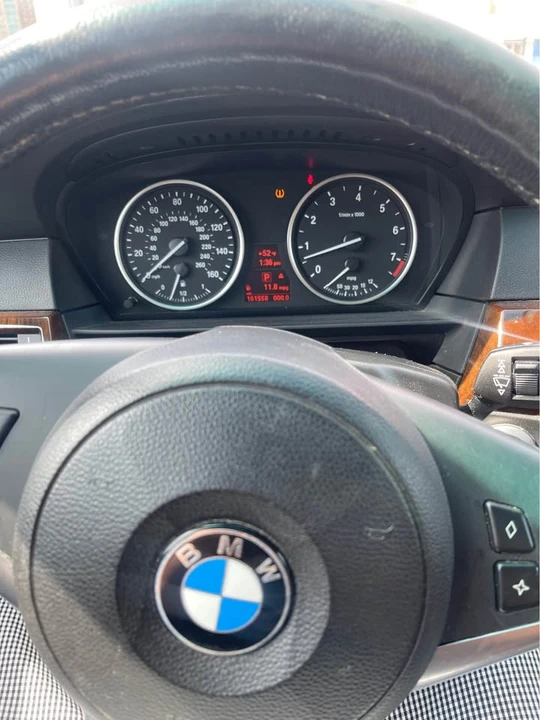 2008 BMW X1 - Image 7 of 7