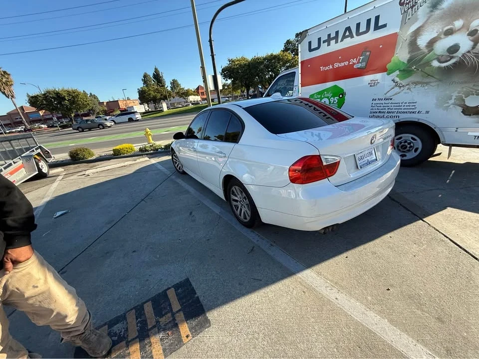 2008 BMW E84 X1 - Image 2 of 3